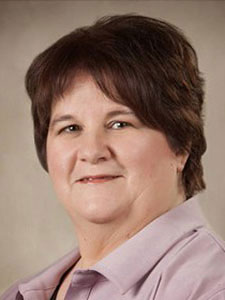 Image of Francoise MONETTE